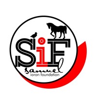 Samuel Ioron Foundation - SIF logo - Similar company to Angel Support Foundation
