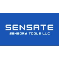 Sensate Sensory Tools LLC logo - Similar company to The Launchpad At Ut Austin