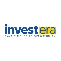 Investera logo - Similar company to Krypto Labs