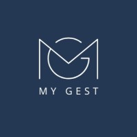 MY GEST logo - Similar company to Artic 42