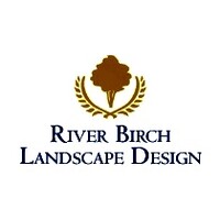 RIVER BIRCH LANDSCAPE & DESIGN logo - Similar company to Twin Oaks Landscape Inc.