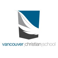 Vancouver Christian School logo - Similar company to Fieldwork Counselling & Therapy
