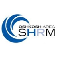 Oshkosh Area SHRM logo - Similar company to Blackhawk Human Resource Association
