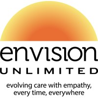 Envision Unlimited logo - Similar company to Trinity Services Inc.