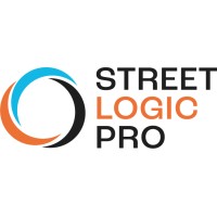 StreetLogic Pro logo - Similar company to Spack Solutions Pvt Ltd