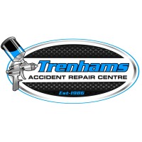 Trenhams Accident Repair Centre Ltd logo - Similar company to D & M Coachworks