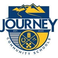 Journey Community Schools logo - Similar company to Wise Academy - Michigan