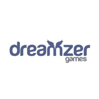 Dreamzer Games logo - Similar company to Chien.Com