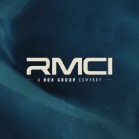 RMCI logo - Similar company to Corbins
