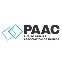 Public Affairs Association of Canada logo - Similar company to Equal Voice