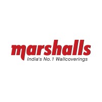 MARSHALLS WALLCOVERINGS logo - Similar company to Twentytwo Am