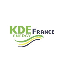 KDE Energy France logo - Similar company to Esol