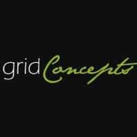 Grid Concepts logo - Similar company to 20-80 Solutions