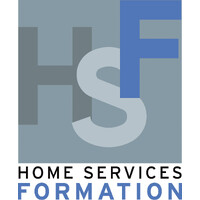 Home Services Formation