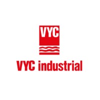 VYC industrial - International logo - Similar company to KLEDOS Cell Tech