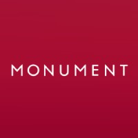 Monument Audio logo - Similar company to Eton Technology