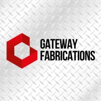 Gateway Fabrications logo - Similar company to Gwr Engineering Ltd
