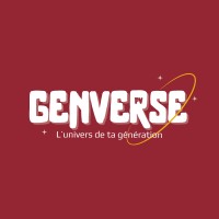 Genverse Évents logo - Similar company to Moxy Annecy