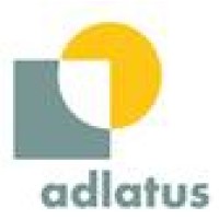 adlatus - Verein für Menschen mit Beeinträchtigung logo - Similar company to Applico - Stiftung Für Menschen Mit Einer Psychischen Beeinträchtigung