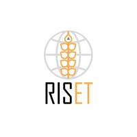 RISET logo - Similar company to Riset