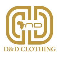 D&D Clothing logo - Similar company to Annabelle Fashion