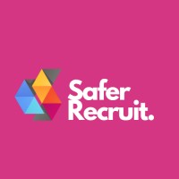 Safer Recruit logo - Similar company to Urbanpay