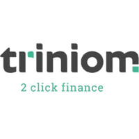 Triniom logo - Similar company to Recuperadeudas.Com