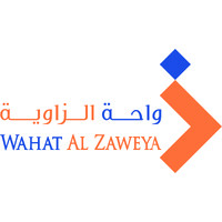 Wahat Al Zaweya logo - Similar company to Ais Kitchen Furniture