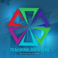 The University of Lahore Teaching Hospital logo - Similar company to Physiogic