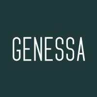 Genessa logo - Similar company to The Table Talk Project