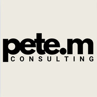 pete.m logo - Similar company to Scaleup Systems