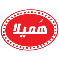 Hamila Food logo - Similar company to Lavia