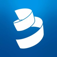 Blueticket logo - Similar company to Marvin Framework