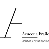 Azucena Fraile. Mentoring y Formación logo - Similar company to Adn Aparicio - Agencia De Marketing Digital