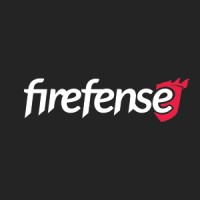 Firefense Pte. Ltd. logo - Similar company to Cerebroid