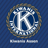 Kiwanis Assen logo - Similar company to Lamberink Makelaars & Adviseurs