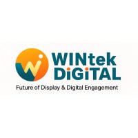 Wintek Digital logo - Similar company to Superheadshot