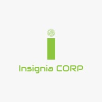 Insignia Corp logo - Similar company to Office9Am
