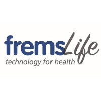 Fremslife logo - Similar company to Medisono