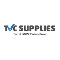 TVC Supplies logo - Similar company to Keep This Cracker