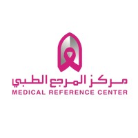 Medical Reference Center logo - Similar company to Loca Studios