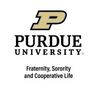 Purdue Fraternity, Sorority, and Cooperative Life logo - Similar company to Purdue Panhellenic