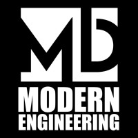 M.D. Modern Engineering, D.P.C. logo - Similar company to Liriano & Associates Engineering, Consulting Services Pllc