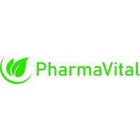 PharmaVital logo - Similar company to Erler Boya