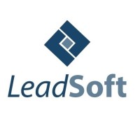 Lead Soft logo - Similar company to Nobleroot Study