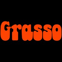 Grasso logo - Similar company to Blues Kitchen