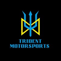 TRIDENT MOTORSPORTS logo - Similar company to Hellz Kitchen
