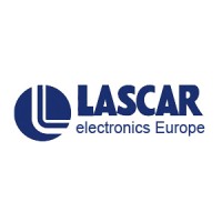 Lascar Electronics Europe logo - Similar company to Mek Europe Bv / Mek Americas Llc / Marantz Electronics Ltd