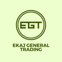 EKAJ General Trading LTD logo - Similar company to B2B-Export