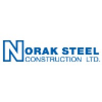 Norak Steel Construction Ltd. logo - Similar company to Nirvana Homes